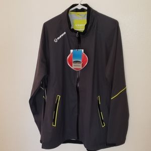 Sunice Golf Jacket L Brand New w/tags